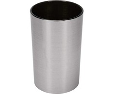 FALA KUBEK KOSMETYCZNY NICKEL