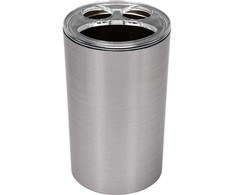 FALA KUBEK NA SZCZOTECZKI DO ZĘBÓW NICKEL