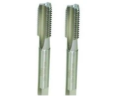 FANAR RANKINIS KIAUPELIS 2 VIENETĖS M24 x 3,00 6H HSS DIN-352