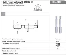 FANAR SIŪLAS G 3/8 "NGRA / 2