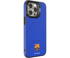 Ocpc „FC Barcelona“ dėklas, skirtas „iPhone 15 Pro Max“, magnetinis dėklas, „MagSafe“ OFCBMCIP15PMSE SE