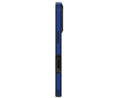 Ocpc „FC Barcelona“ dėklas, skirtas „iPhone 16 Pro Max“, magnetinis dėklas, „MagSafe“ OFCBMCIP16PMBG BG
