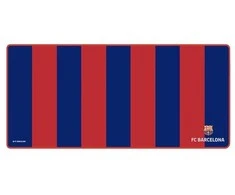 FC Barcelona JQR Pelės kilimėlis žaidimams XL OCFCBJQRXL