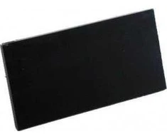 Toya Sa Poland Suvirinimo filtras 50x100mm DIN-8