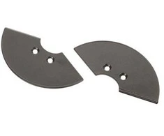 Fiskars Daržo grąžto geležtė PlusPart S 1000637