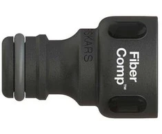 FISKARS PRZYŁĄCZE KRANOWE 1/2" FIBERCOMP