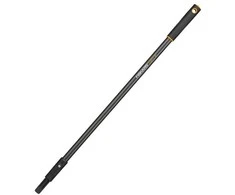 Fiskars QuikFit Vidutinio dydžio,grafito spalvos kotas 1000664