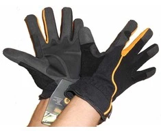 Fiskars darbinės pirštinės - dydis 10 