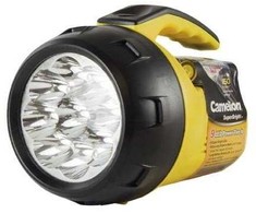 Arcas FLASHLIGHT CAMELION 9XLED + 4XAA