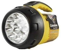 Arcas FLASHLIGHT CAMELION 9XLED + 4XAA
