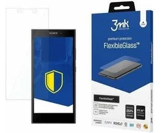 FLEXIBLE GLASS 3MK SONY XPERIA L2