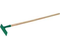FLO MOTYCZKA OGRODOWA PROSTOKĄTNA 170mm OPRAWIONA