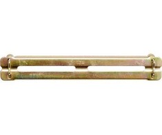 FLO grandininės dildės kreiptuvas 4,5 mm 79866