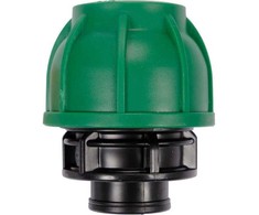 FLO ZŁĄCZKA DO RUR PE GW 32mm x 1/2" DO INSTALACJI WODNYCH