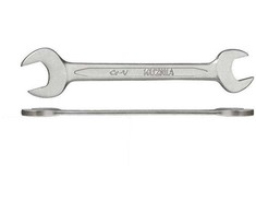 kuŹnia FORGE FLAT KEY 32 x 36mm Cr-V RWPd