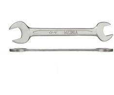 kuŹnia FORGE plokščiasis raktas 46 x 50 mm Cr-V RWPd