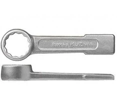 kuŹnia FORGE VIENpusis veržliaraktis 38mm