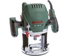 Bosch Green Freza Bosch Žalias POF1200AE, 1200 W