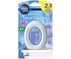 GAIVIK AMBI PUR BATHROOM SPRING AWA7.5ML