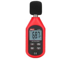Garso lygio matuoklis mini UT353 UNI-T