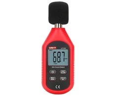 Garso lygio matuoklis mini UT353 UNI-T