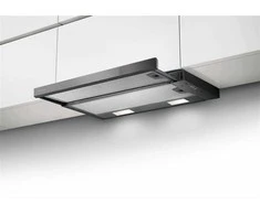 Gartraukis Faber Flexa NG GLASS BK A60