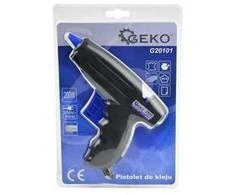 GEKO Pistoletas klijavimui karštu būdu 11mm 200W