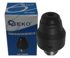 GEKO UCHWYT SDS PLUS DO GBH 2-26