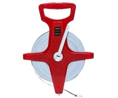 Geodezinė ruletė Giant J1003, 100 m, 12.5 mm