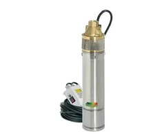 Giluminis vandens siurblys Marina SVM 90