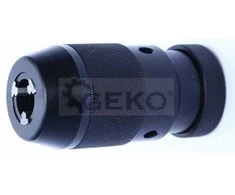Geko GŁÓWKA gręžtuvui 16mm B16 SAMOZACISK
