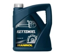 Mannol Alyva KETTENOEL ISO 100 mineralinė grandinėms tepti 4 L