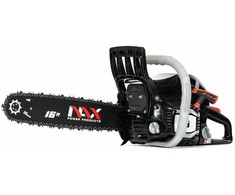 NAC Benzininis Grandininis pjūklas NAX 45,0cc NAX300C