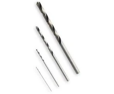 Grąžtas Art-Pol grąžtai DO METALU balta (HSS-G) 6,0mm
