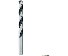 Bosch PointTeQ grąžtas metalui 12 x 101 x 151 mm , 1 vnt