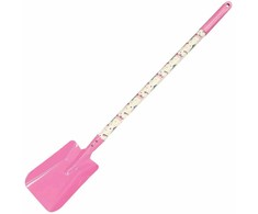 FLORALAND GREENMILL METAL SPALE / MEDINĖ/PVC RANKENA 75cm
