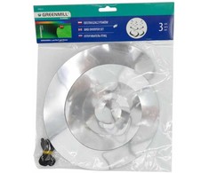 FLORALAND GREENMILL ODSTRASZACZ PTAKÓW kpl.3 vnt..