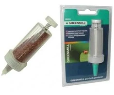 GREENMILL RANKINĖ TIKSLIOJI SĖJĖJA