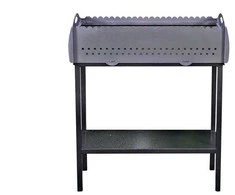 Dm Grill Grilis DM Grilis GR-002, juoda, 30 cm