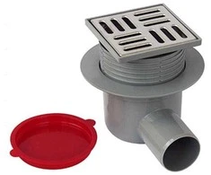 Ani_Plast Grindų trapas Ani Plast TA5602S