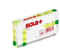 Gulsčiukas Sola 100 mm 01622120