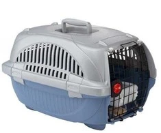 Ferplast Boksas Atlas Deluxe 10, 50.7x34x30cm