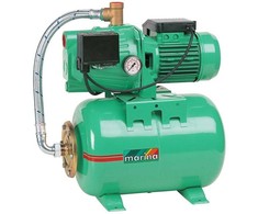 Hidroforas Marina Easycam 100/25-C, 1100 W, 20 l
