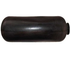 Hidroforų membrana Varem MB080F2P00000000, 100 l