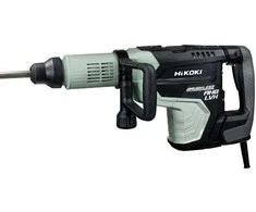 HIKOKI apvadų plaktukas SDS MAX 1500W 20J 11,6kg BE ŠEETŲ H60ME