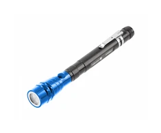 Dunlop HOGERT TELESKOPINIS MAGNETINIS Griebtuvas SU LED BLYKTINĖMIS DIRBTUVOMIS