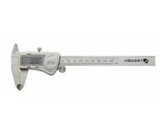 Skaitmeninis slankmatis Hogert HT4M274