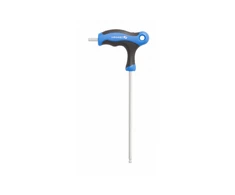 Hogert Technik HOGERT IMBUS KULA Z RĘKOJEŚCIĄ 10mm