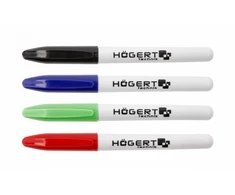Hogert Technik HOGERT MARKERY PERMANENTNE MIX 4vnt.