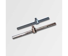 HONITON KNOB SQUARE. 3/4 "460 mm